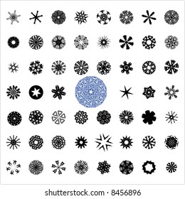 snowflakes vol 03