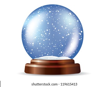 Snowglobe