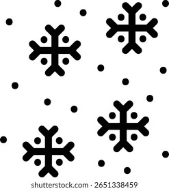 snowglobe icon. Thin Linear Style Design Isolated On White Background