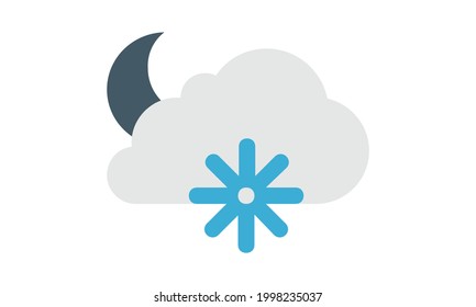 Free Free 164 Snowfall Svg SVG PNG EPS DXF File