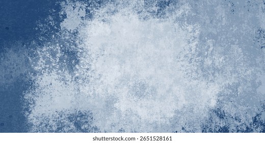 Snowlight Stretching Over a Canvas of Thoughtful Sky


