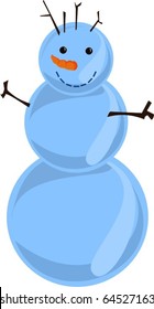 Snowman 2