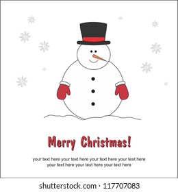 Snowman