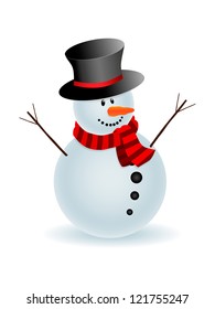 Snowman