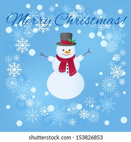 snowman