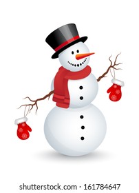 Snowman