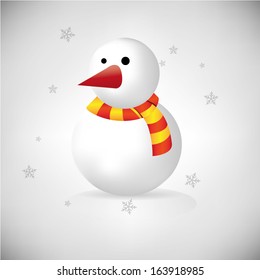 snowman