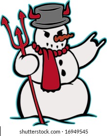 Snowman