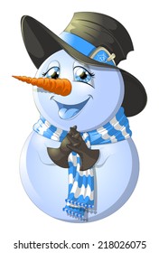 snowman