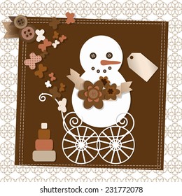 Snowman