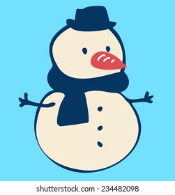 Snowman