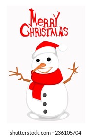Snowman