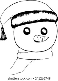 snowman