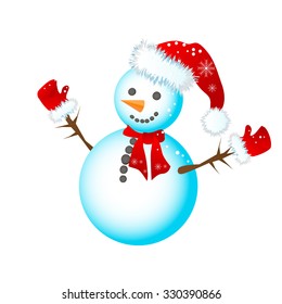 snowman
