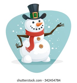 Snowman