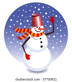 snowman