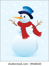 Snowman
