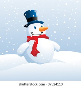 Snowman