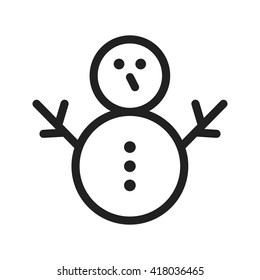 Snowman