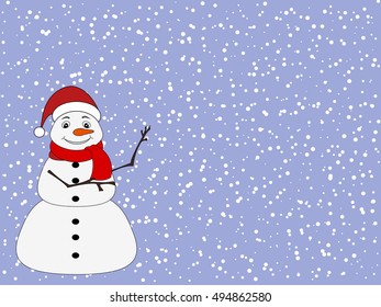 Snowman