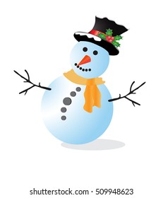 Snowman