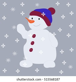 snowman 
