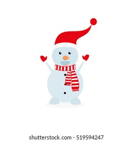 Snowman