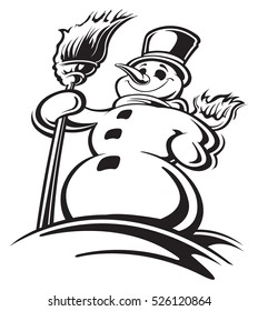 Snowman