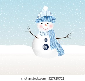 Snowman