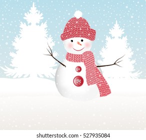 snowman