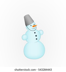 snowman