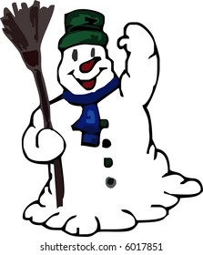 Snowman