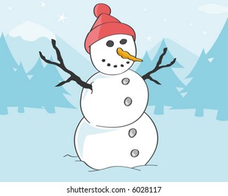 Snowman