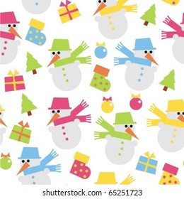 Snowman