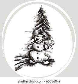 Snowman