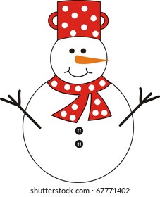 Snowman