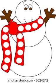 Snowman