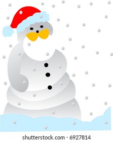snowman