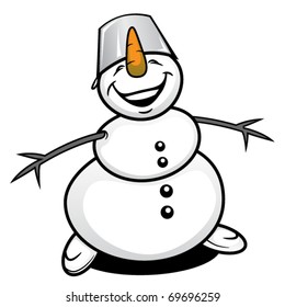 Snowman