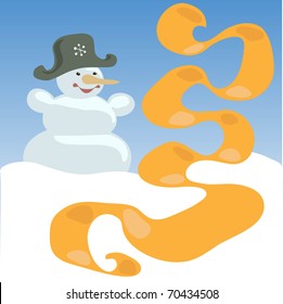 Snowman