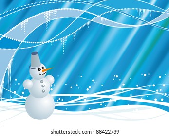 Snowman