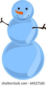 Snowman 3