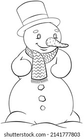 465,132 Schneemann Images, Stock Photos & Vectors | Shutterstock