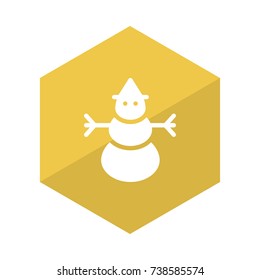 snowman icon