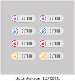 Snowman Icon - Free vector icon