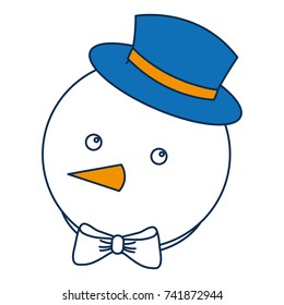 snowman icon image
