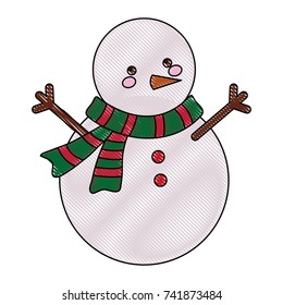 snowman icon image