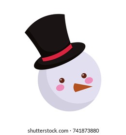 snowman icon image