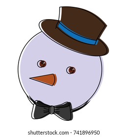 snowman icon image