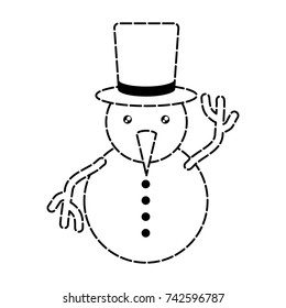 snowman icon image